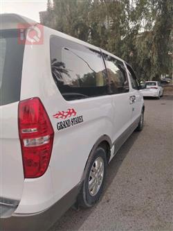 هيونداي ستار اكس